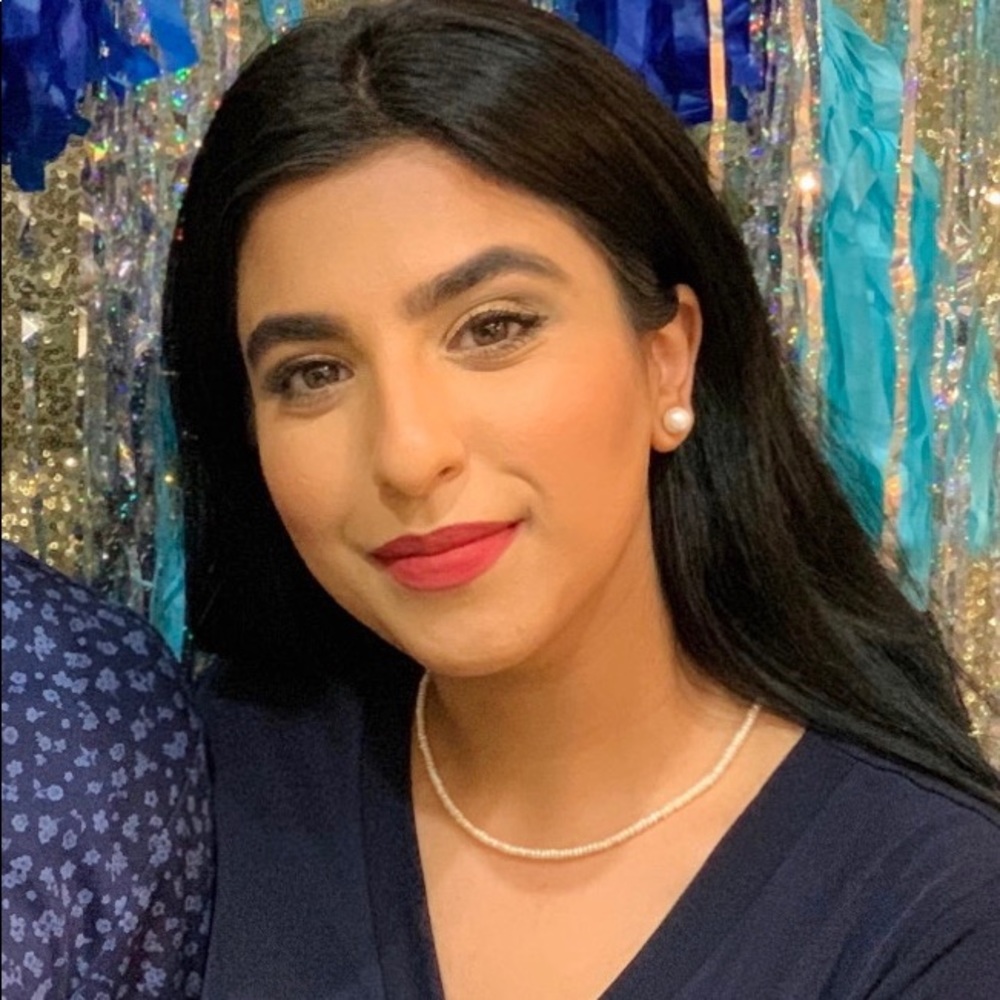 Meet your Posher, Kat